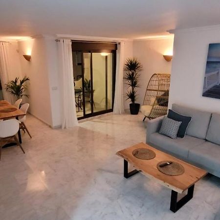 Luxury Apartment In The Heart Of Moraira & 200Mtrs From The Sea Zewnętrze zdjęcie