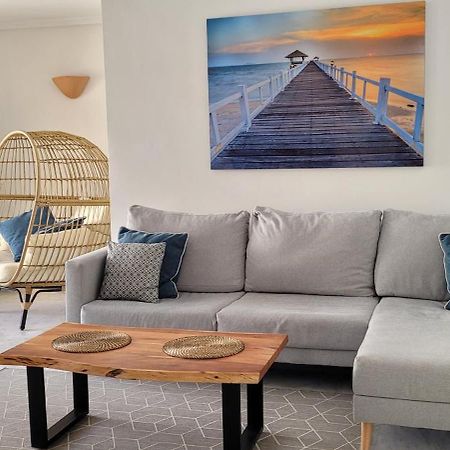 Luxury Apartment In The Heart Of Moraira & 200Mtrs From The Sea Zewnętrze zdjęcie