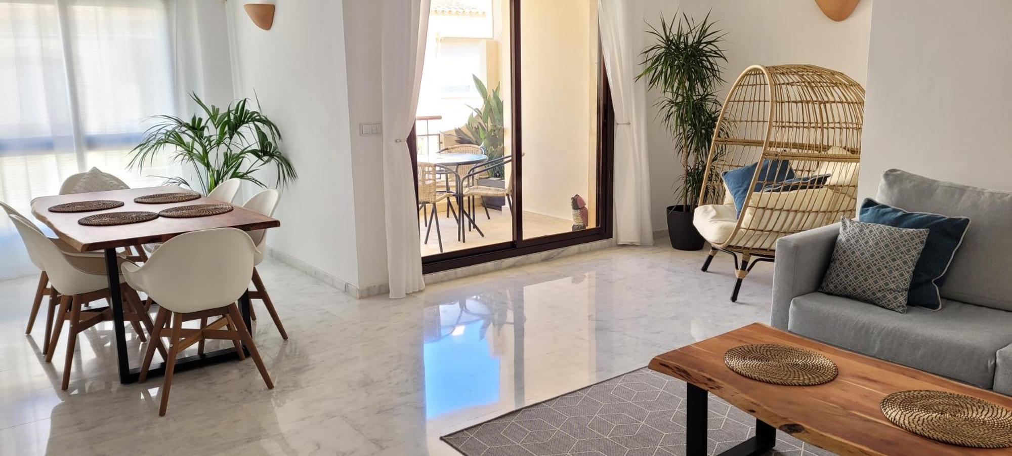 Luxury Apartment In The Heart Of Moraira & 200Mtrs From The Sea Zewnętrze zdjęcie