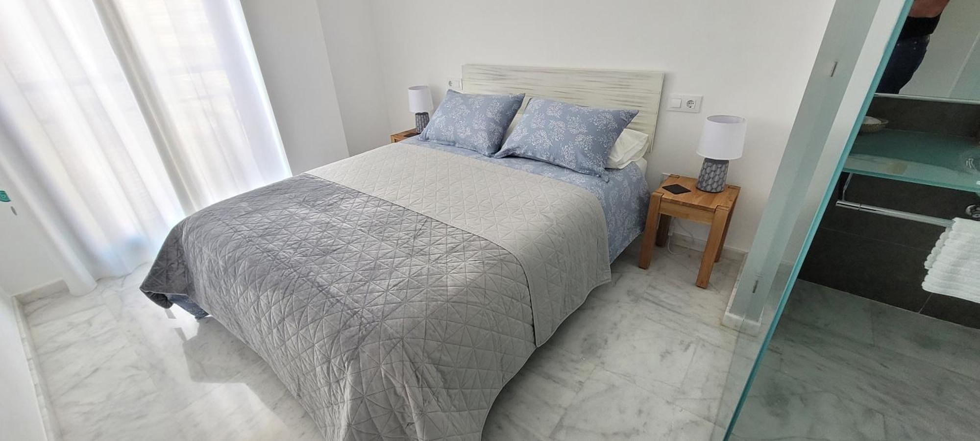 Luxury Apartment In The Heart Of Moraira & 200Mtrs From The Sea Zewnętrze zdjęcie