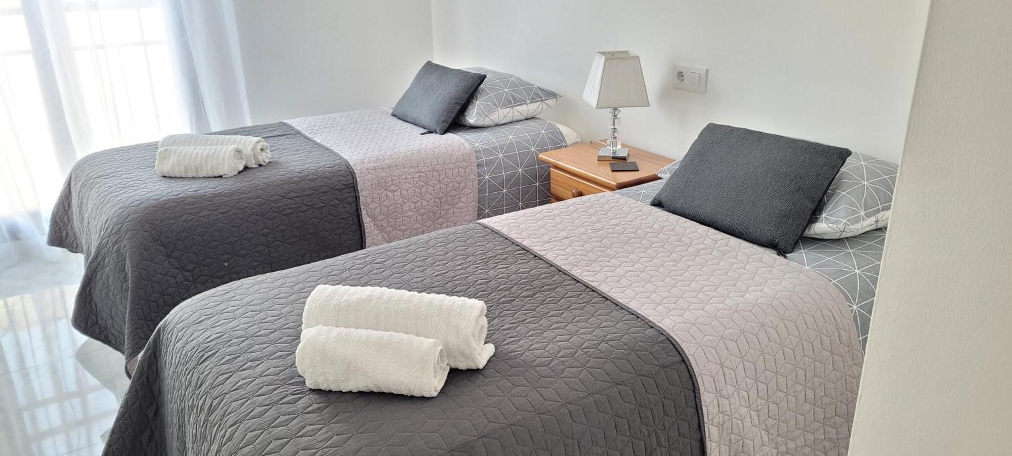 Luxury Apartment In The Heart Of Moraira & 200Mtrs From The Sea Zewnętrze zdjęcie